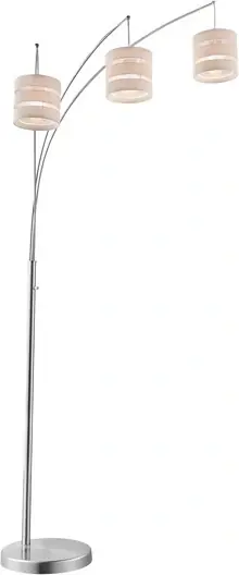 Lite Source FALAN ARC LAMP
