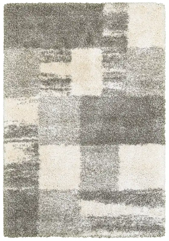 Sphinx Henderson Rug in Light Gray - 9.10 x 12.10