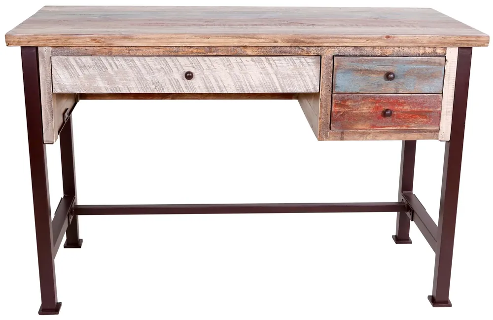 Int'l Furniture Antique Collection Writing Desk