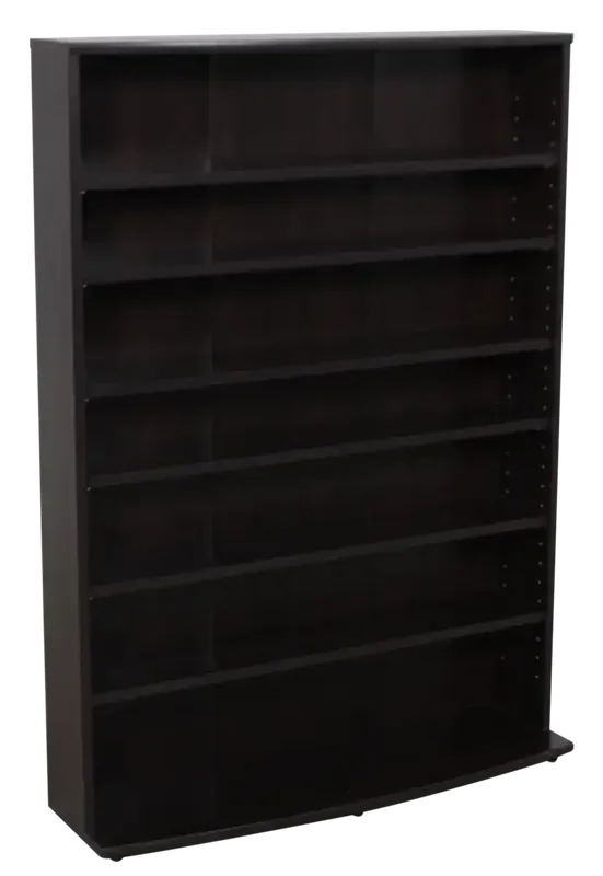 Sauder 4091 Collection Multimedia Storage Tower