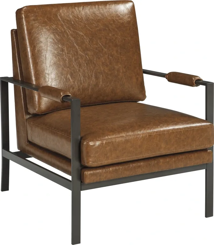 Ashley Peacemaker Accent Chair