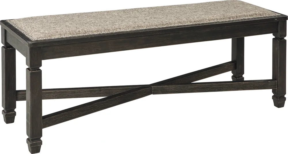 Ashley Tyler Creek Bench