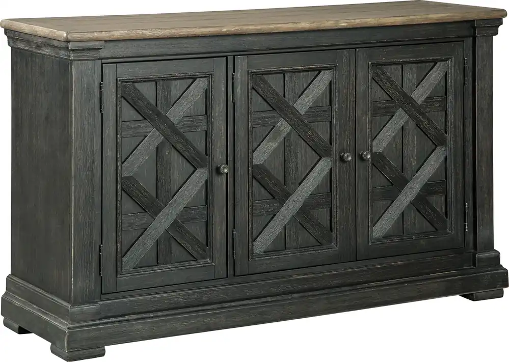 Ashley Tyler Creek Buffet