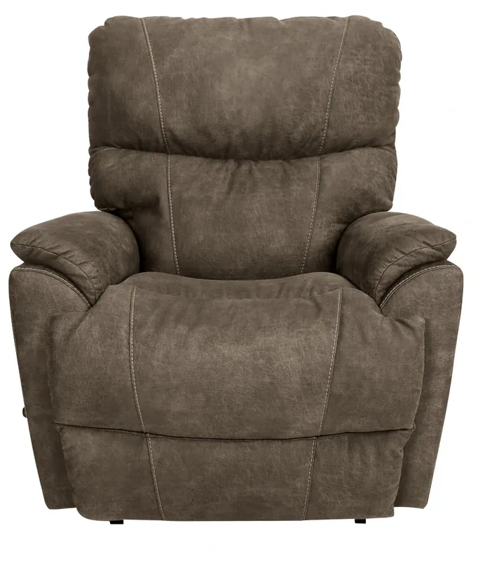 La-Z-Boy Trouper Mink Rocker Recliner