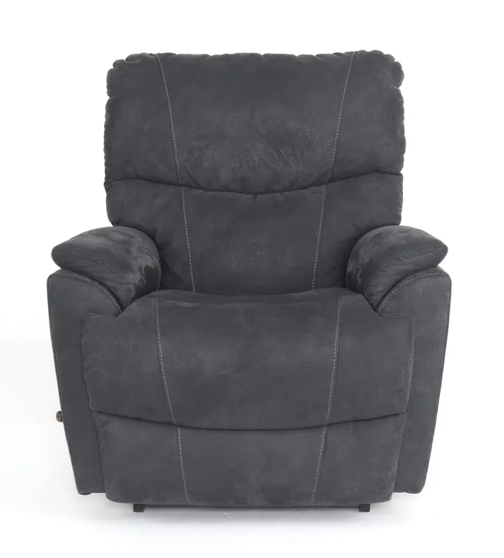La-Z-Boy Trouper Ink Rocker Recliner