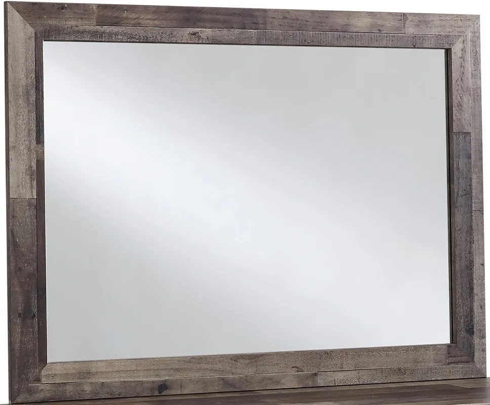 Ashley Derekson Mirror
