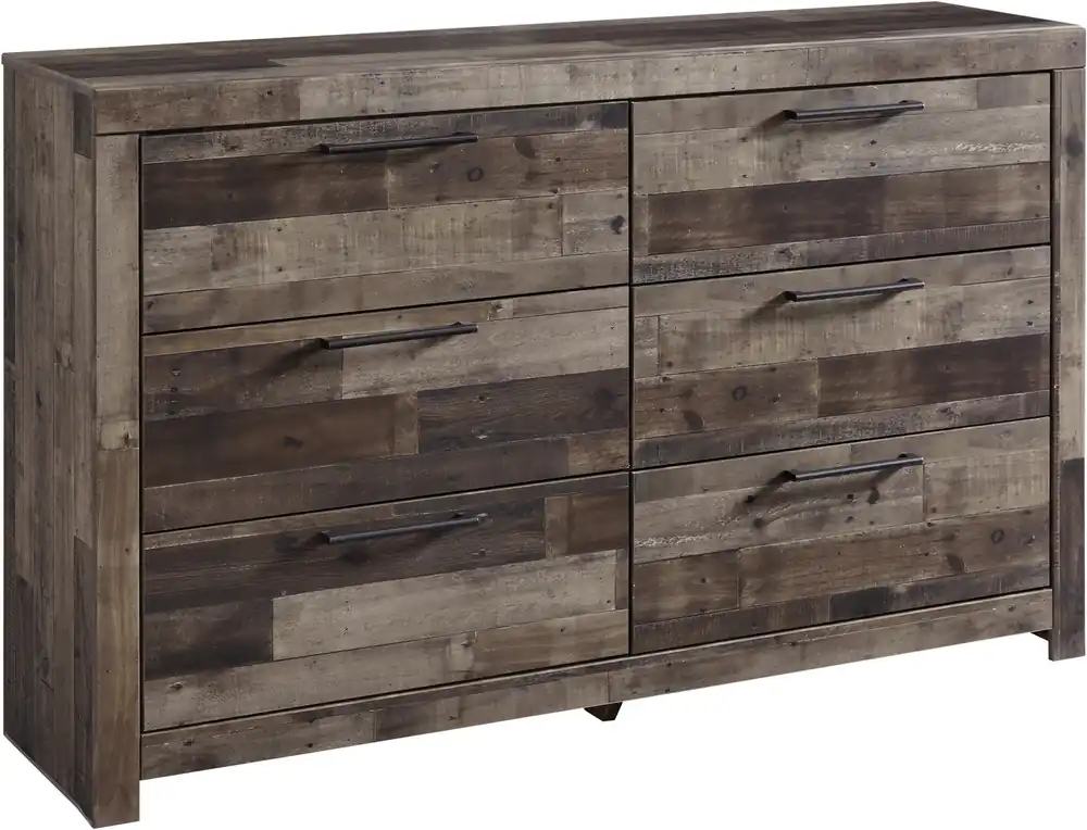 Ashley Derekson Dresser