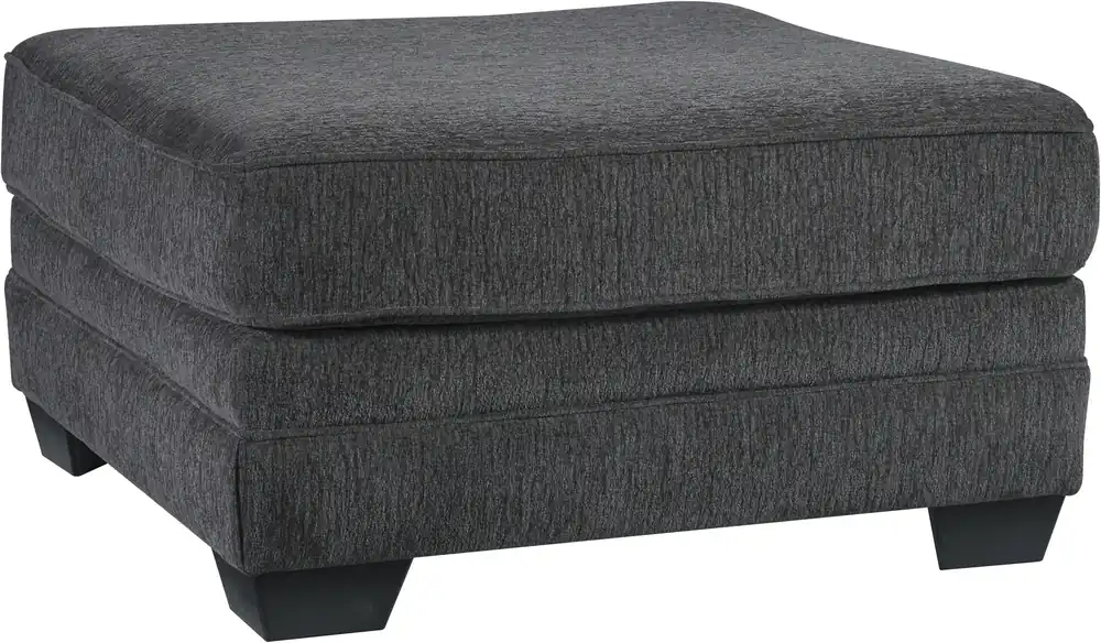 Ashley Tracling Oversized Ottoman