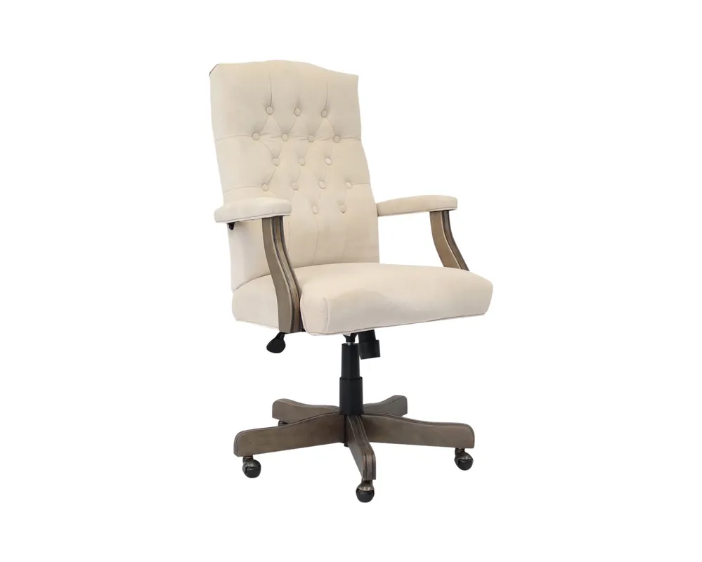 Presidential Seating Executive Champagne Office Chair
