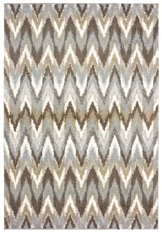 Sphinx Verona Rug in Multi - 7.10 x 10.10