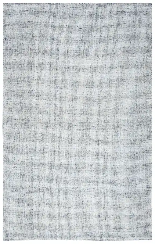 Rizzy Brindleton Rug in Blue - 3 x 5