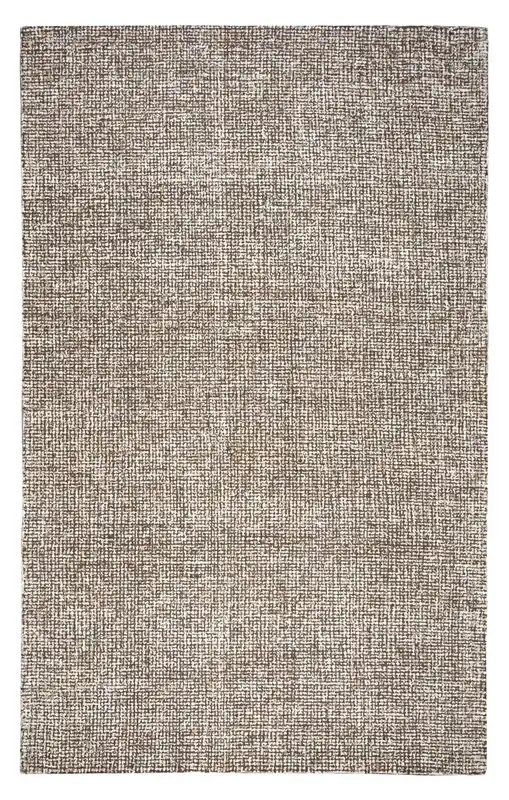 Rizzy Brindleton Rug in Brown - 3 x 5