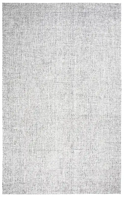 Rizzy Brindleton Rug in Gray - 8 x 10