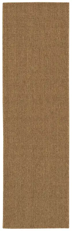 Sphinx Karavia Outdoor Rug in Tan - 2.3 x 7.6