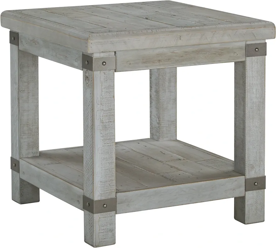 Ashley Carynhurst End Table
