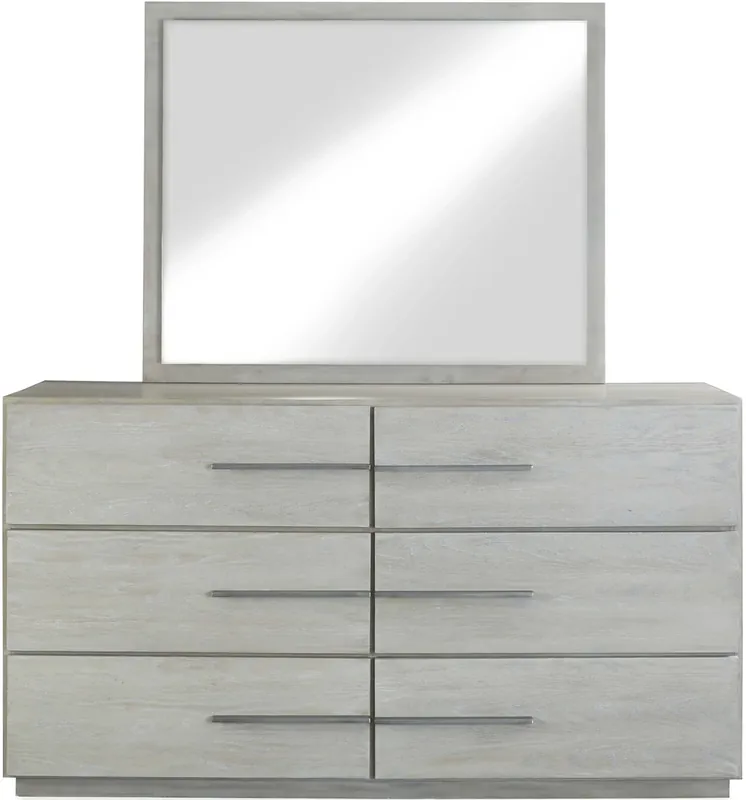 Modus Furniture Destination Dresser