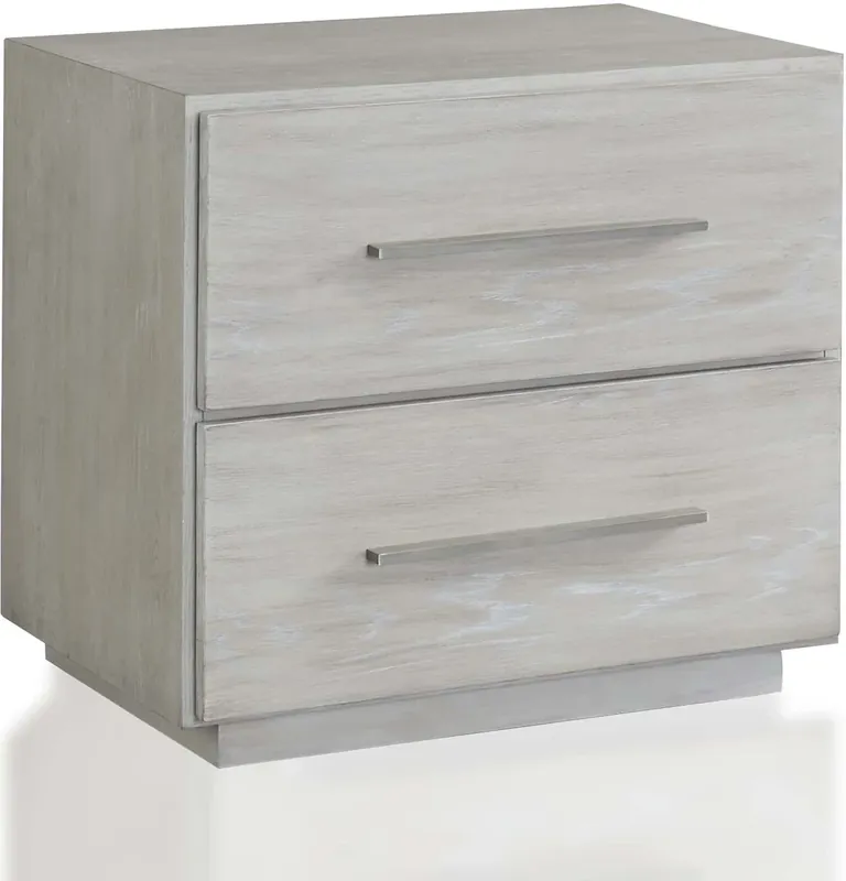 Modus Furniture Destination Nightstand
