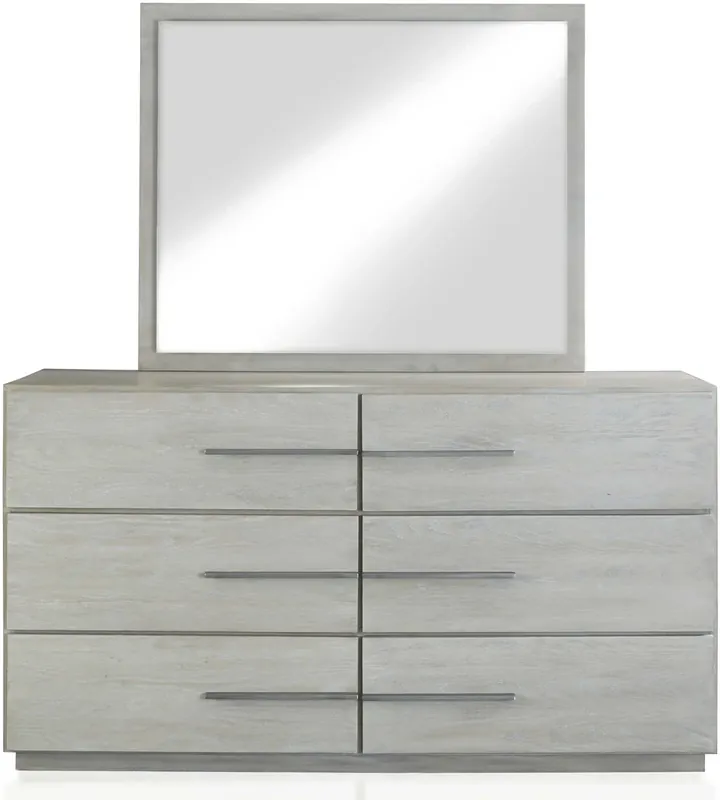 Modus Furniture Destination Mirror