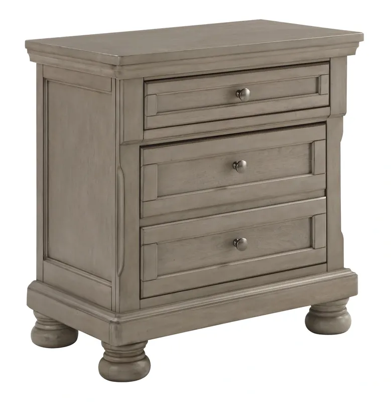 Ashley Lettner Nightstand