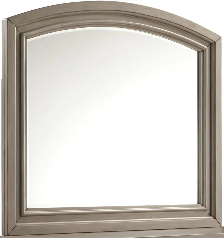 Ashley Lettner Mirror