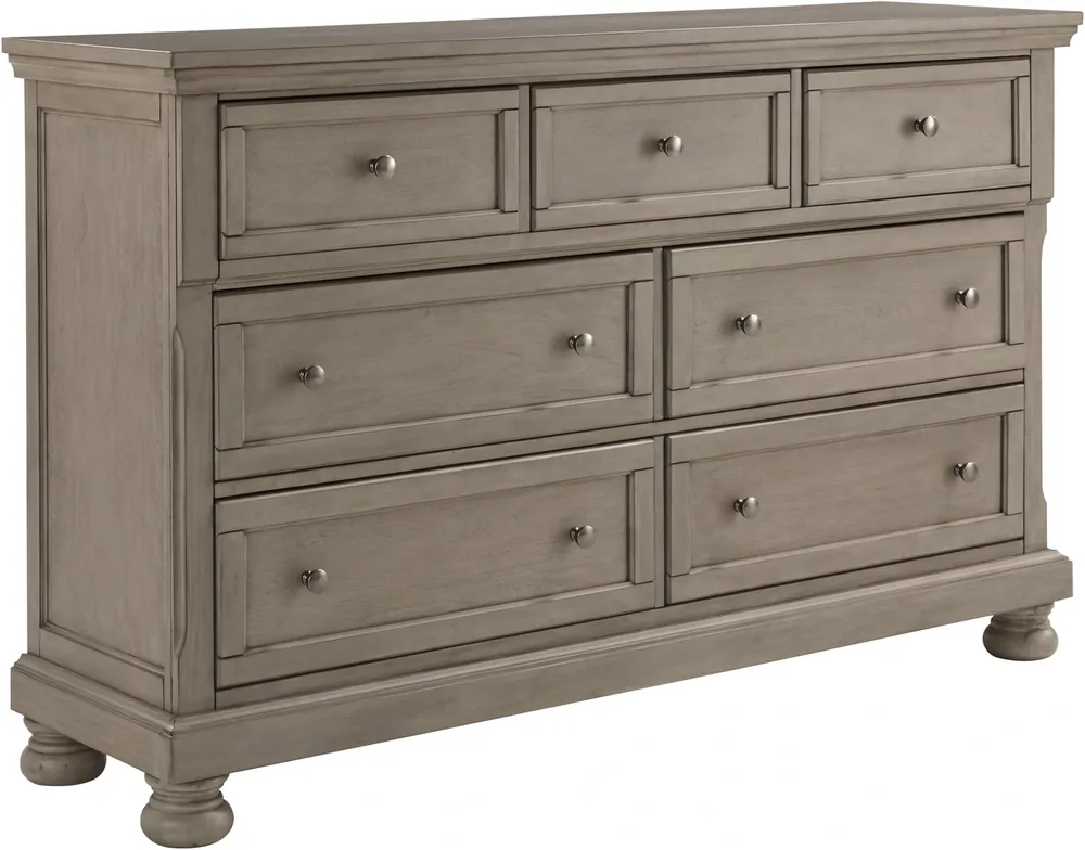 Ashley Lettner Dresser