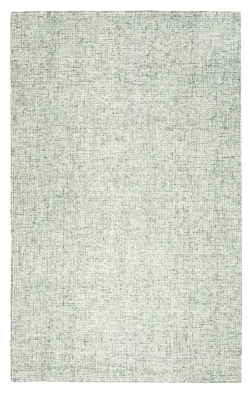 Rizzy Brindleton Rug in Green - 8 x 10