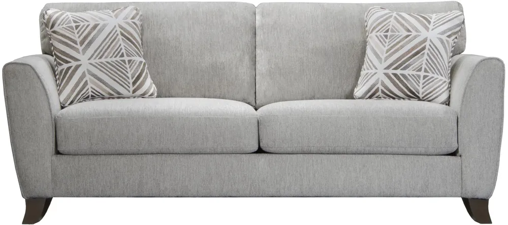 Jackson Alyssa Pebble Sofa