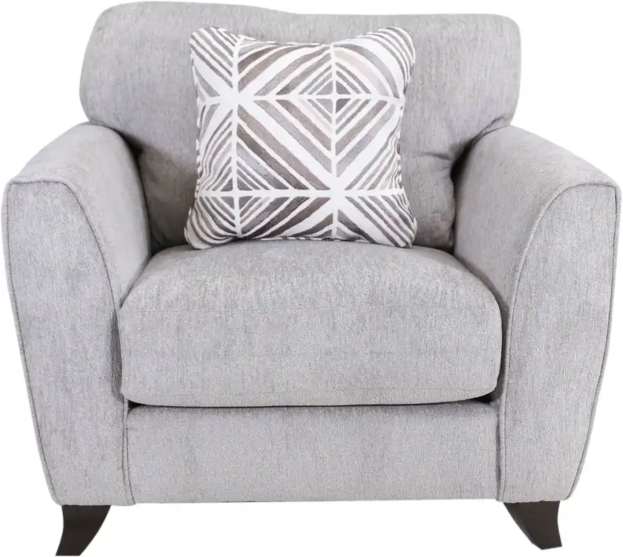 Jackson Alyssa Pebble Chair