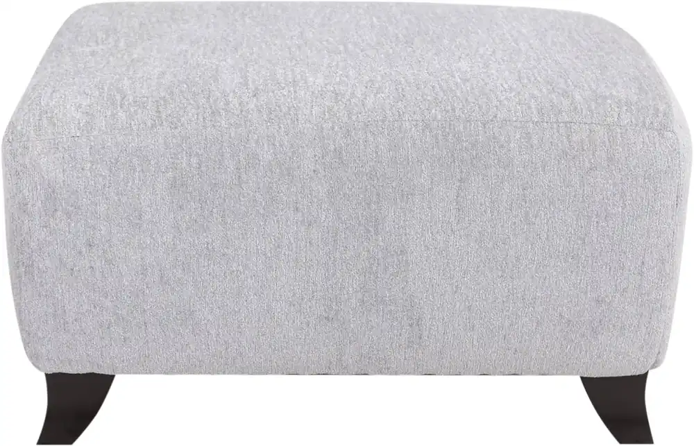 Jackson Alyssa Pebble Ottoman