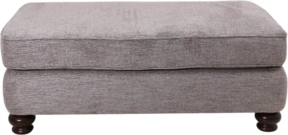 Jackson Freemont Ottoman