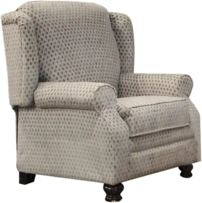Jackson Freemont Wingback High-Leg Recliner