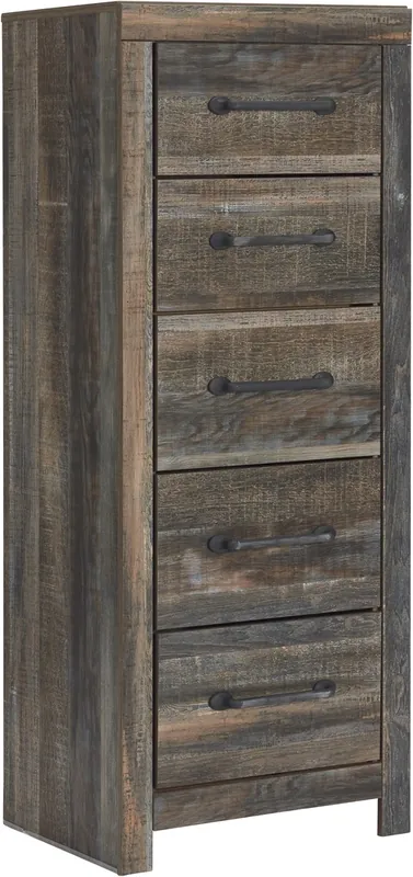 Ashley Drystan Narrow Chest