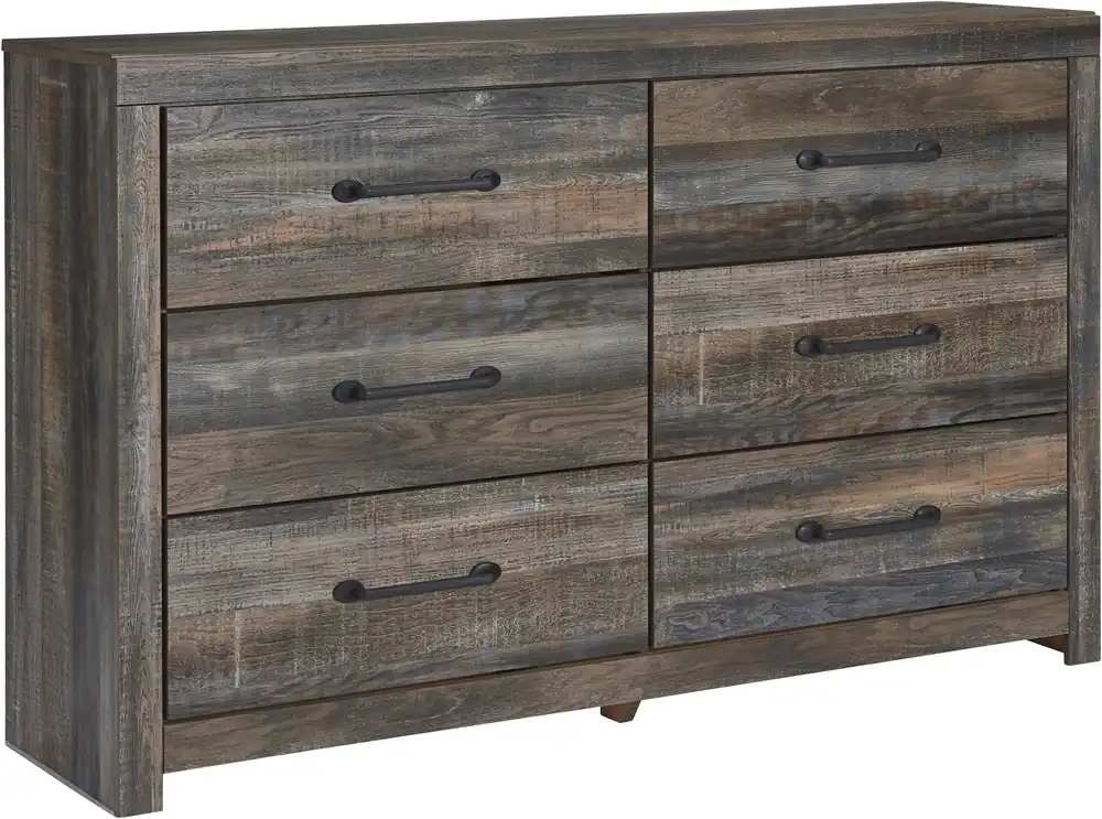 Ashley Drystan Dresser