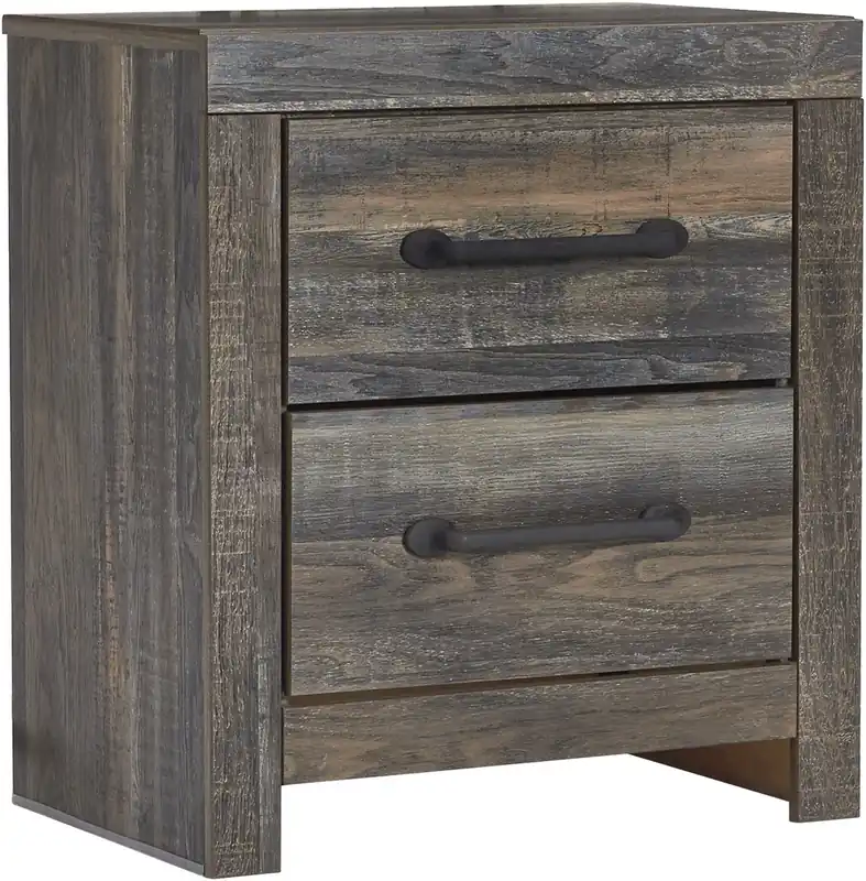 Ashley Drystan Nightstand