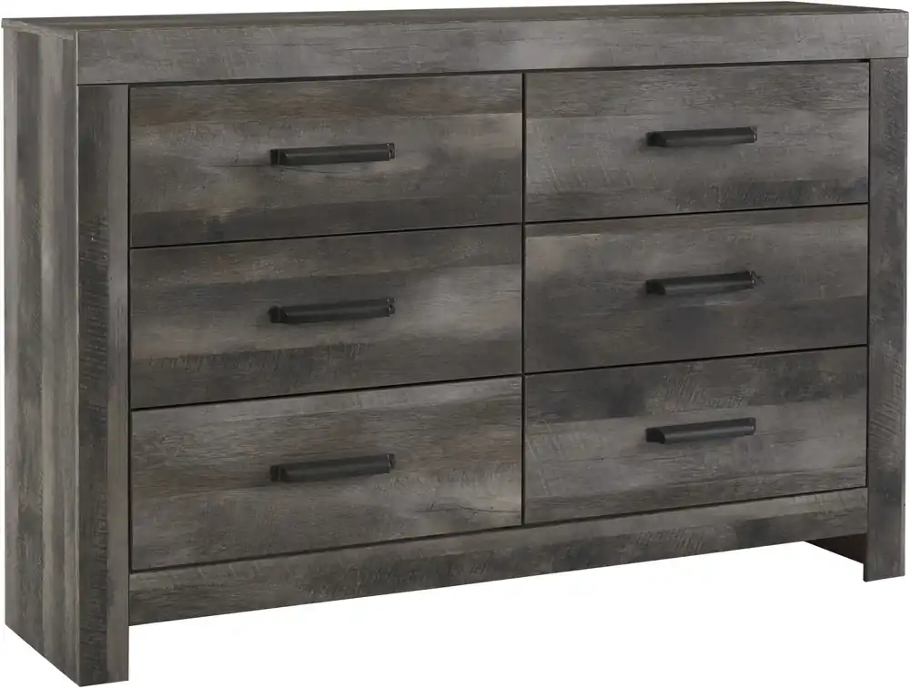 Ashley Wynnlow Dresser