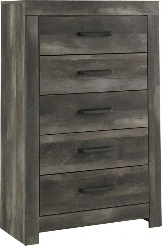 Ashley Wynnlow Chest