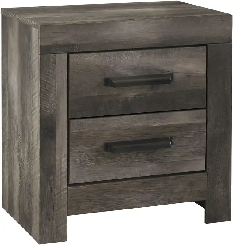 Ashley Wynnlow Nightstand
