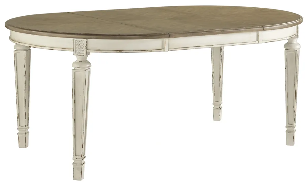 Ashley Realyn Table