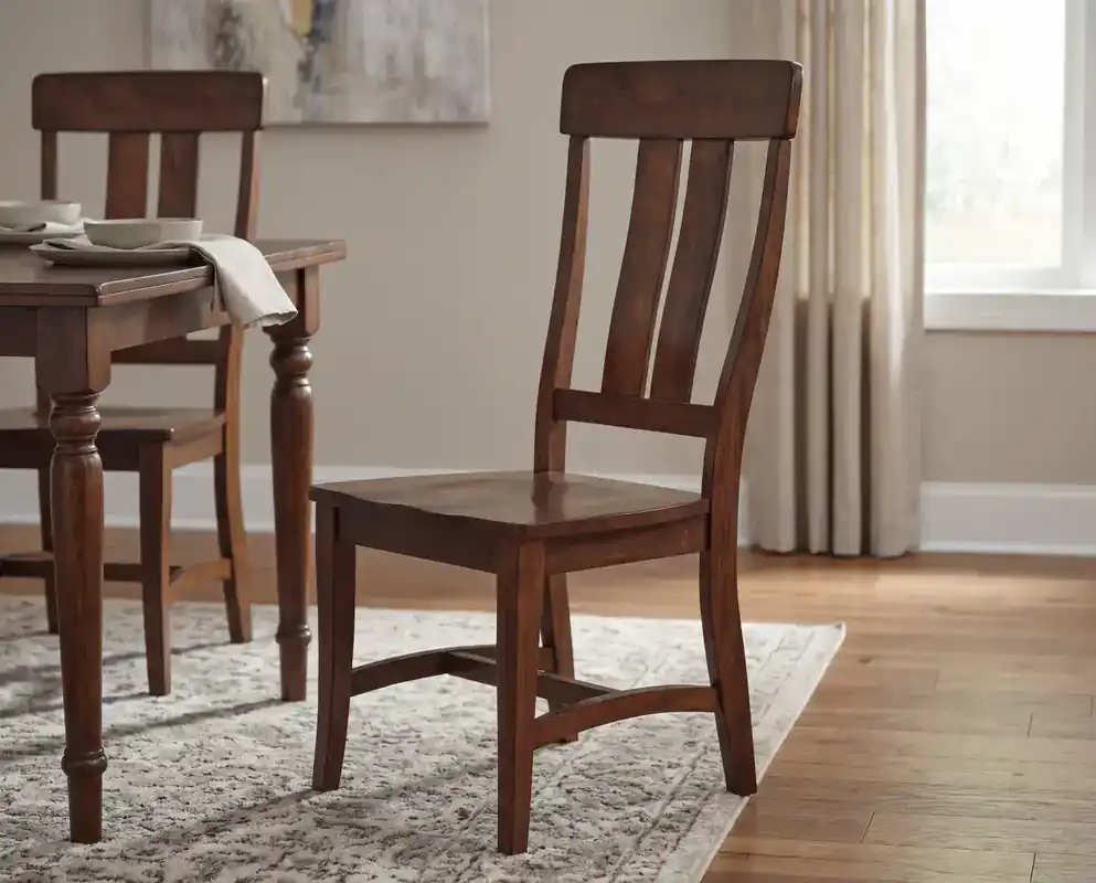 Intercon District Dining Chair