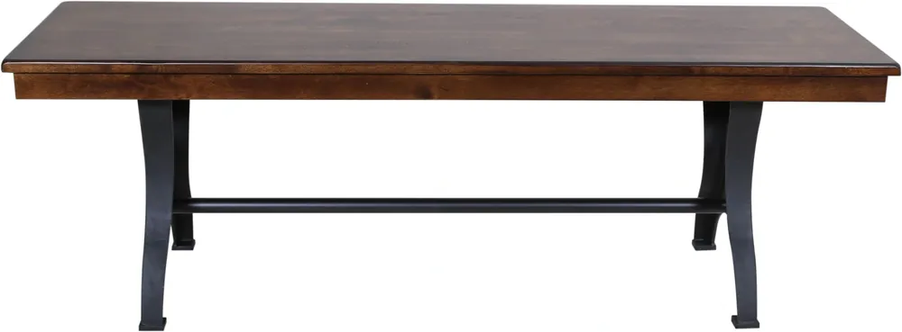 Intercon District Bench