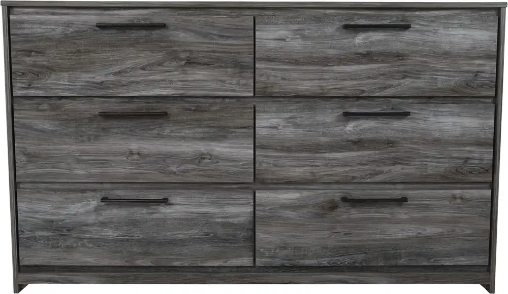 Ashley Baystorm Dresser