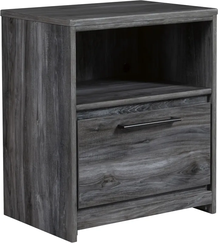 Ashley Baystorm Nightstand