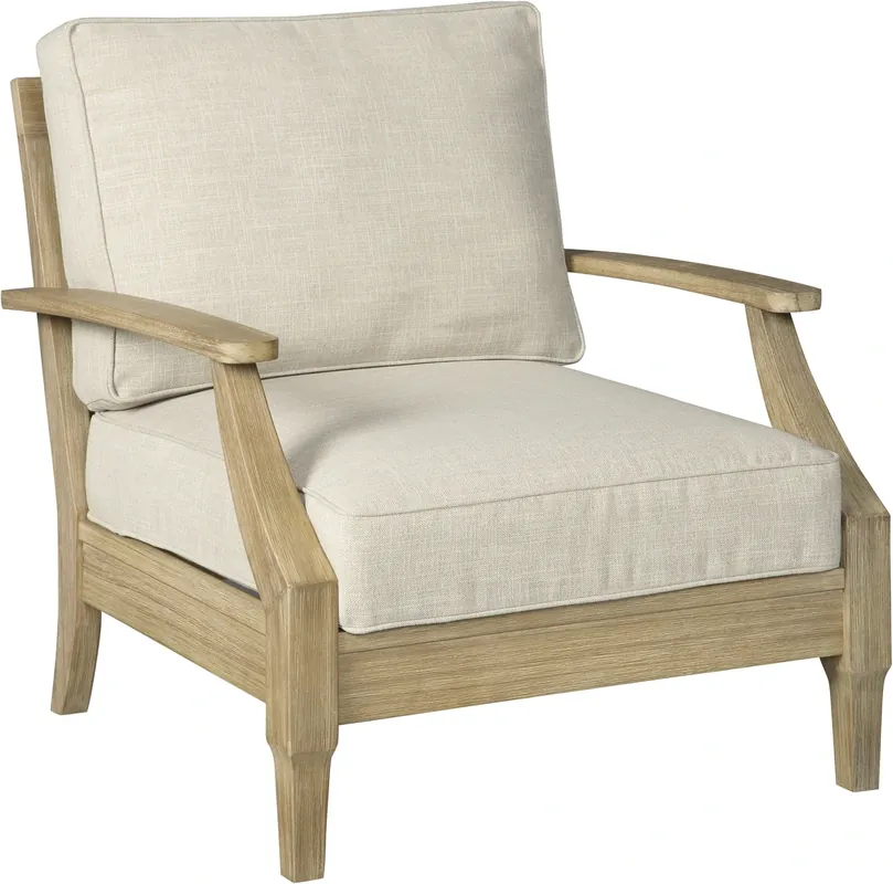 Ashley Clare View Outdoor Lounge Chair