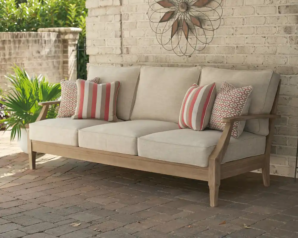 Ashley Clare View Outdoor Sofa