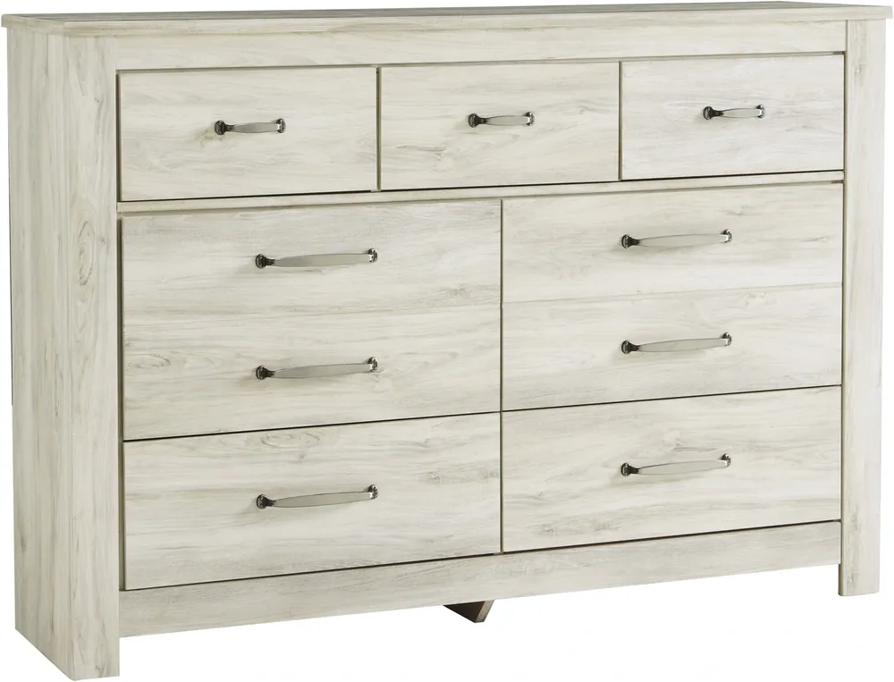 Ashley Bellaby Dresser