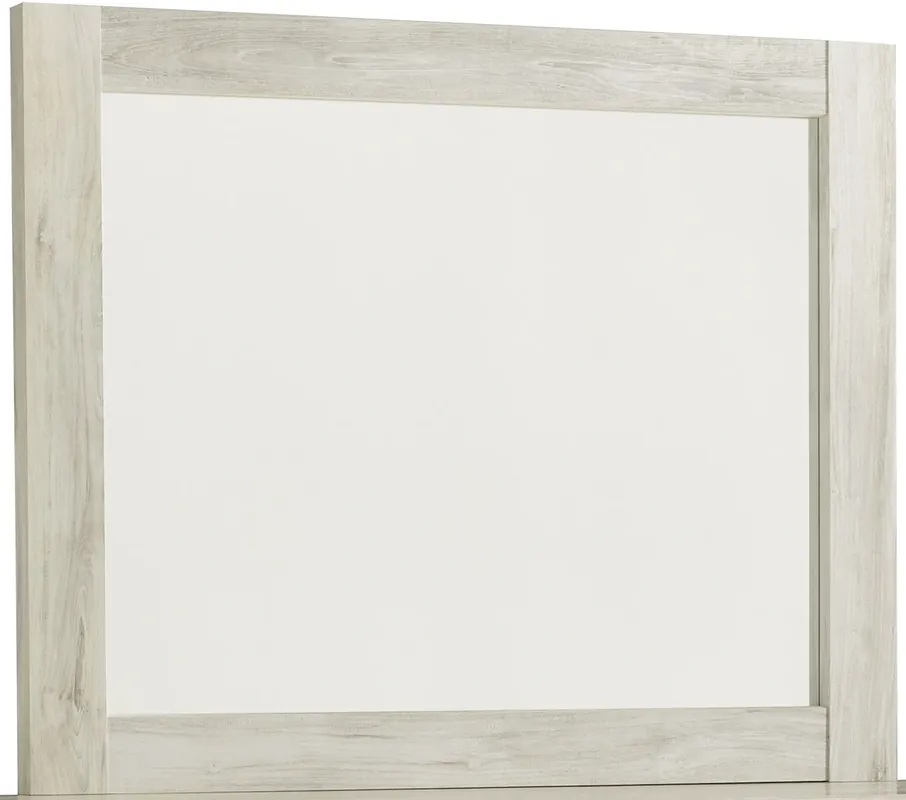 Ashley Bellaby Mirror