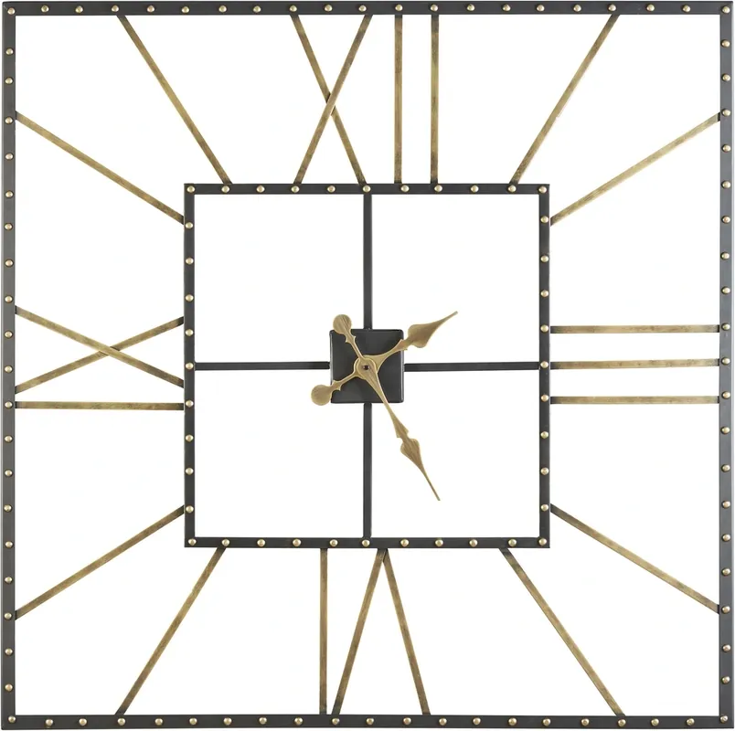 Ashley THAMES WALL CLOCK