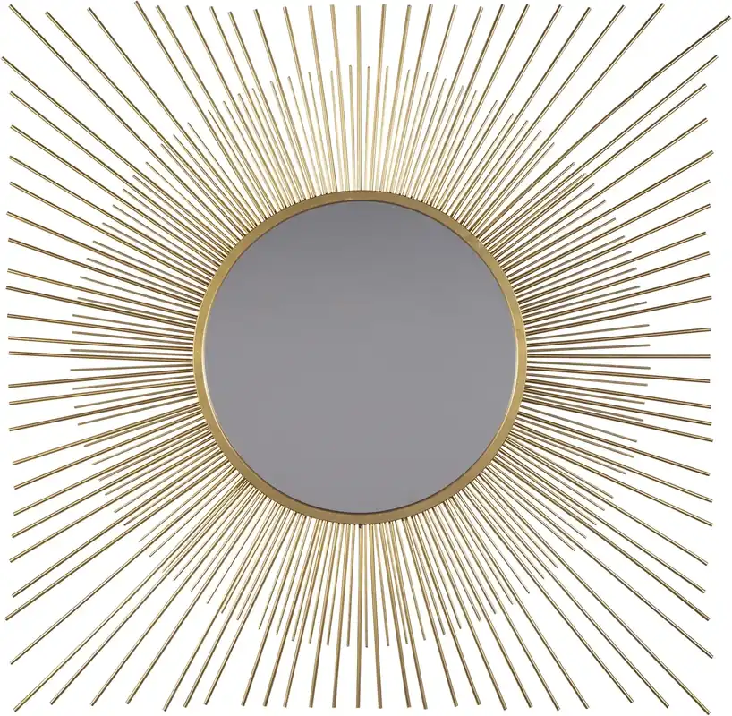 Ashley Elspeth Accent Mirror