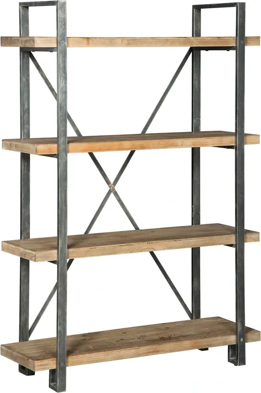 Ashley Forestmin Shelving Unit
