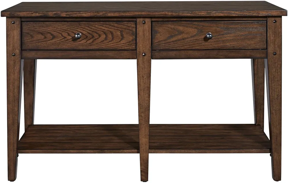 Liberty Lake House Sofa Table